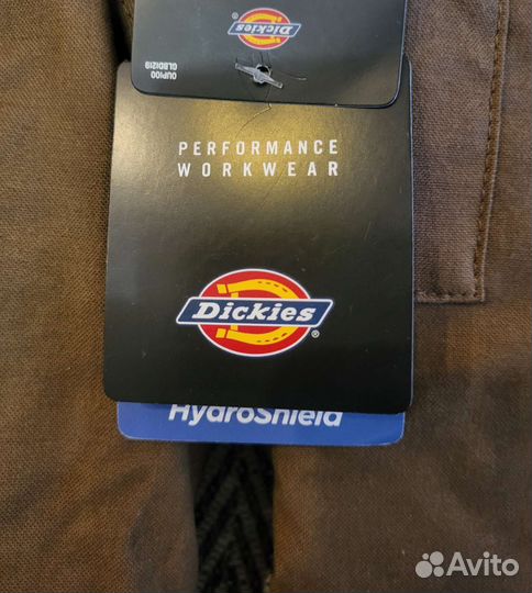 Куртка Dickies - Work Jacket