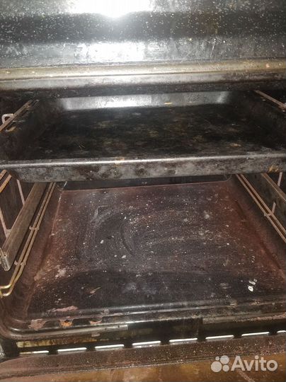 Духовой шкаф candy