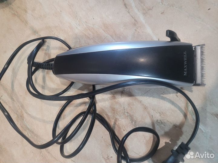 Машина для стрижки волос