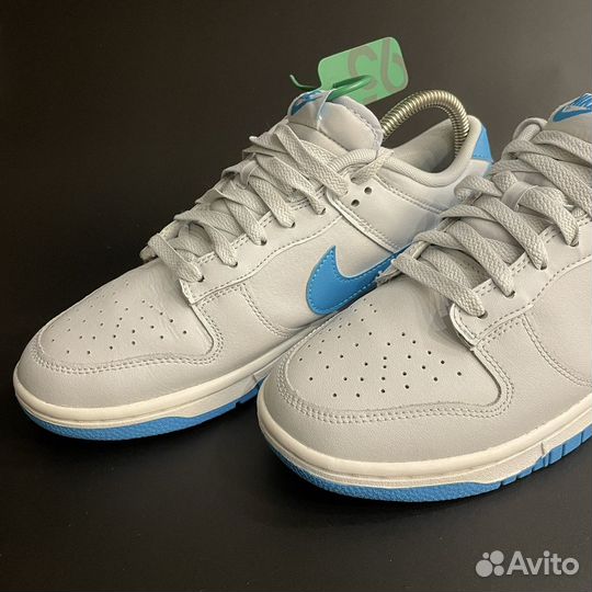 Nike Dunk Low Retro оригинал