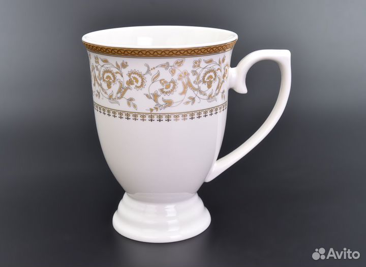 Кружка мфк-профит 