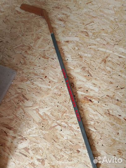 Клюшка хоккейная Ленинград СССР