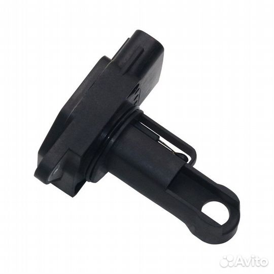 Датчик массового расхода воздуха, Toyota