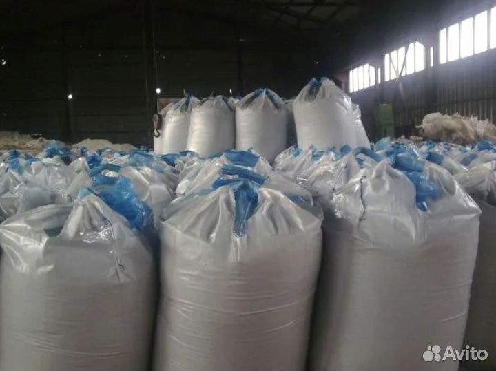 Азафоска (Нитроаммофоска) 16:16:16