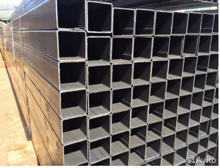 Профильная труба