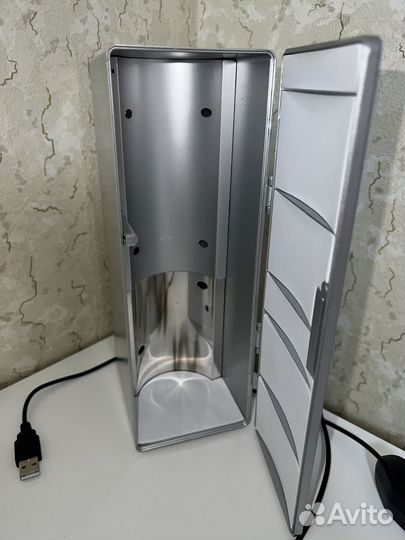 Холодильник мини