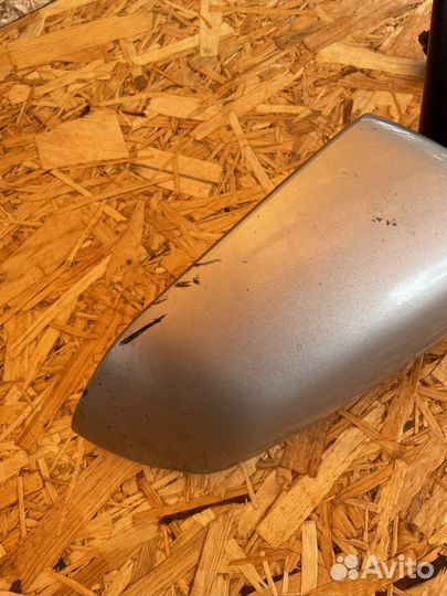 Зеркало наружное правое Skoda Octavia A5