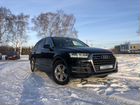 Audi Q7 3.0 AT, 2016, 100 000 км