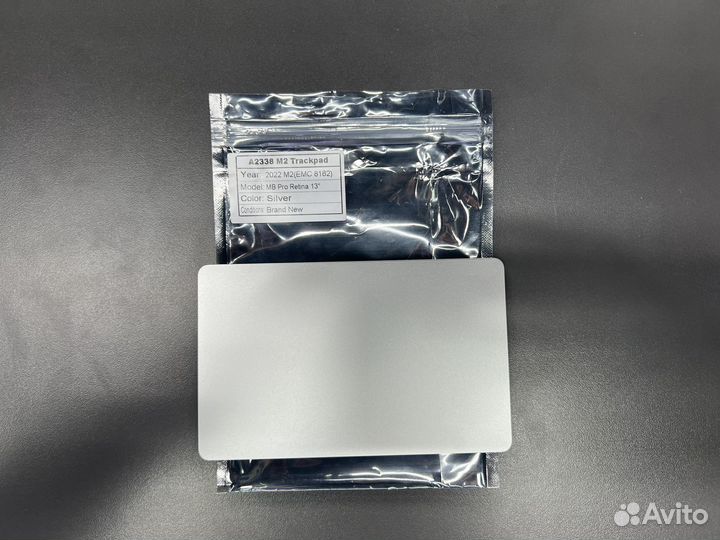 Трекпад Apple macbook Pro 13 M2