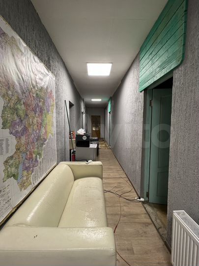 Производство, 1360 м²