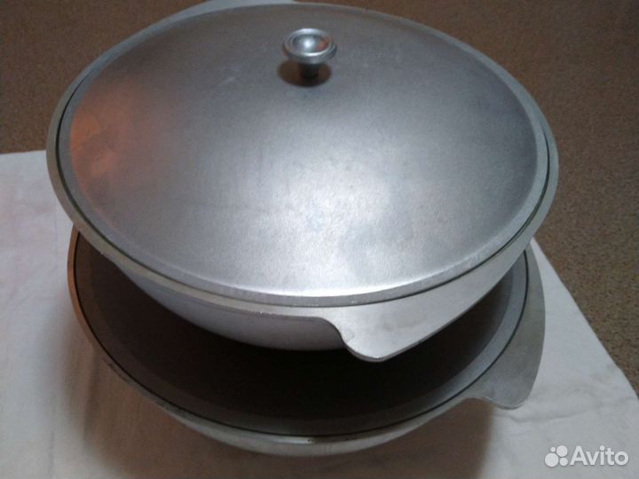 Казан kukmara 2 штук