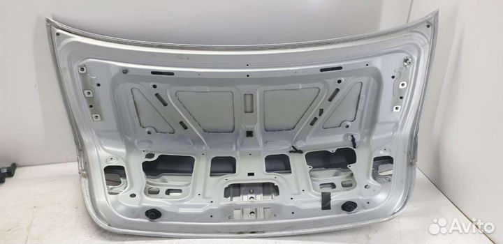 Крышка багажника (дверь 3-5) BMW 7 F01/F02 4.4 Бензин