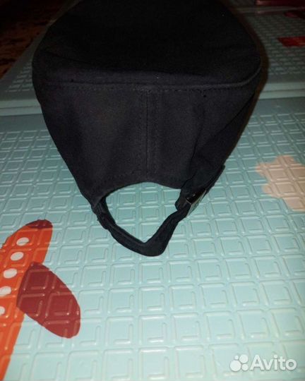 Кепка (бейсболка)