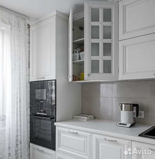 Кухня от производителя