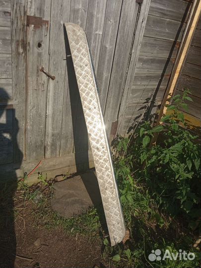 Декстер пороги