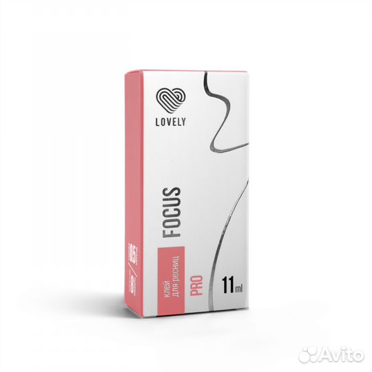 Материалы для наращивания ресниц lovely,lashy,rili