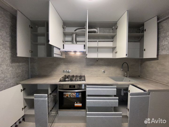 Кухонный гарнитур