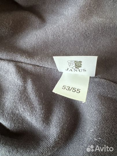 Шапка шлем mothecare 53 см