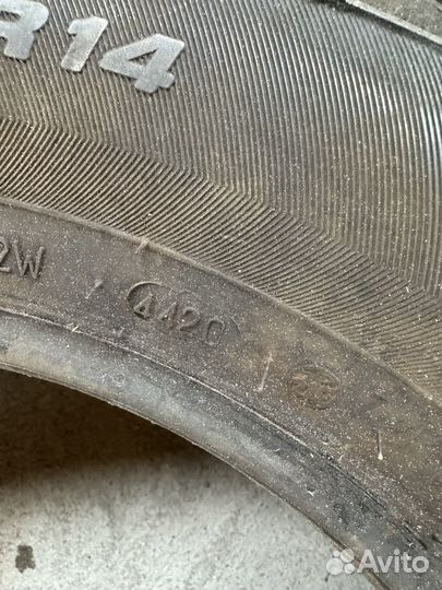 Viatti Brina 185/65 R14 96T