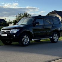 Mitsubishi Pajero 3.0 AT, 2013, 153 000 км, с пробегом, цена 2 400 000 руб.