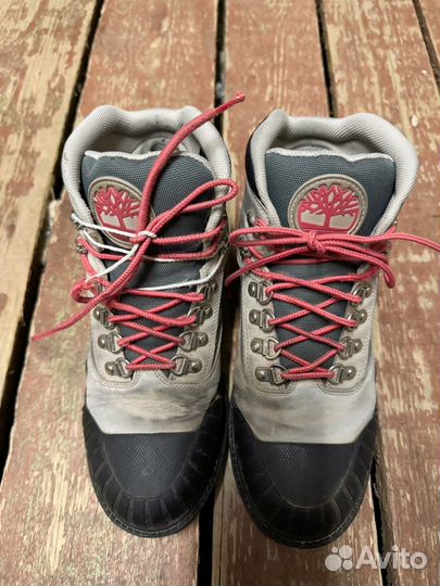 Ботинки Timberland TBL Heritage Hiker