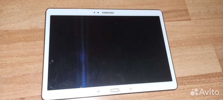 Планшет Amoled 2k 10