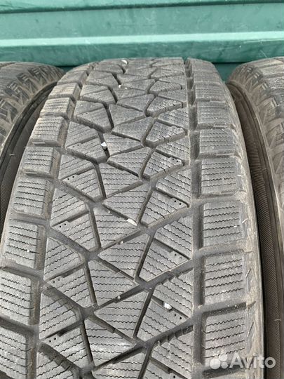 Bridgestone Blizzak DM-V2 225/65 R17 102Q