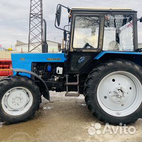 Авито трактора бу китайский минитрактор еманжелинск