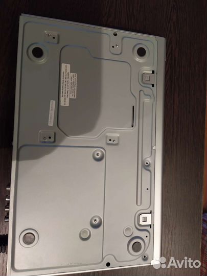 Dvd плеер philips 3040k/51