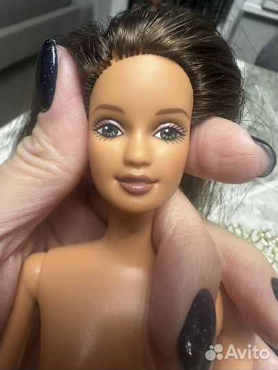 Кукла барби Барби Тереза N'sync Teresa 2000 год