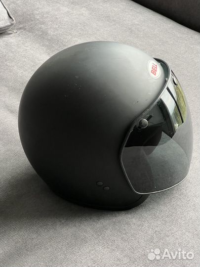 Шлем Bell 500 exclusive edition