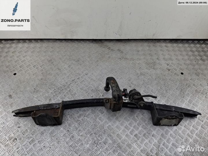 Прицепное устройство на BMW 3 E90/E91/E92/E93 (2005-2013)