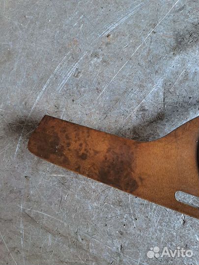 Накладка щитка приборов Volkswagen Passat B6