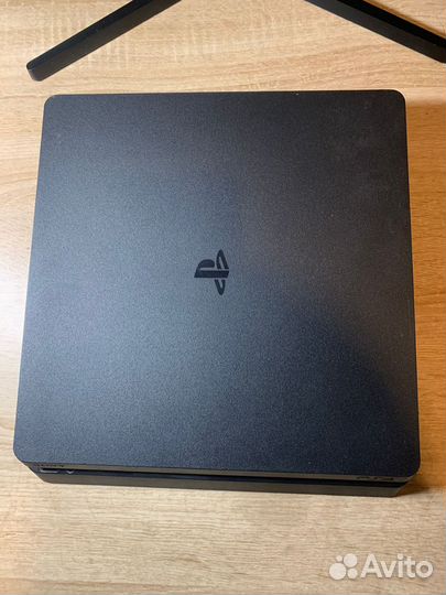 Sony PS4 slim 500g