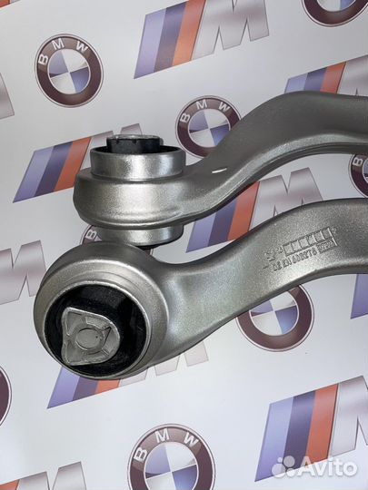 Рычаг передней подвески bmw g30/31