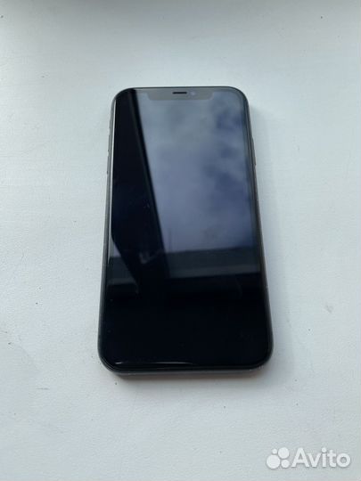 Apple iPhone 11 64gb