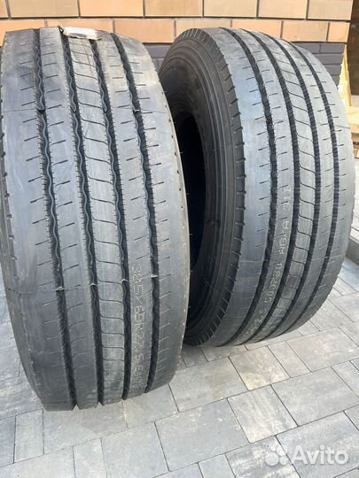 Грузовые шины Blackhawk (Sailun) 385/65R22,5 BTR60