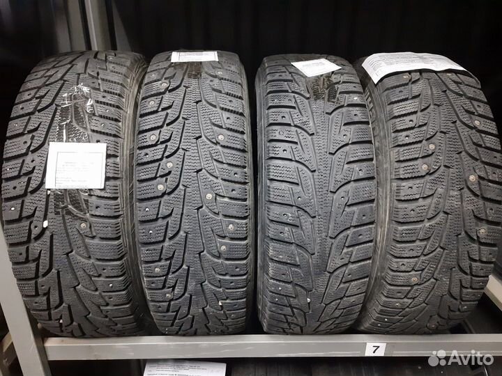 Hankook I'Pike RW11 185/65 R15