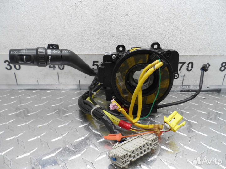 Переключатель подрулевой (стрекоза) Hummer H3 H3 2