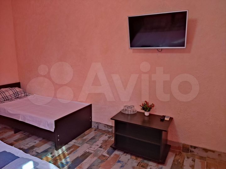 Комната 9 м², 1/1 эт.