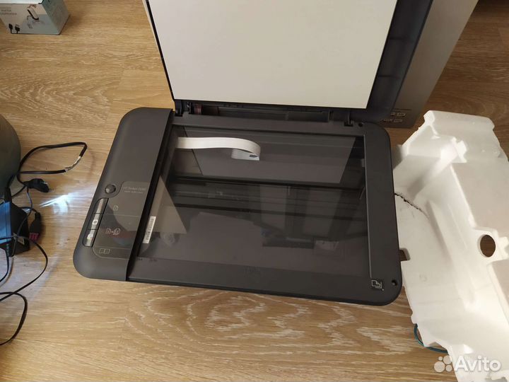 Принтер сканер копир