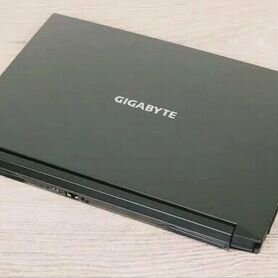 Ноутбук Gigabyte G6 KF