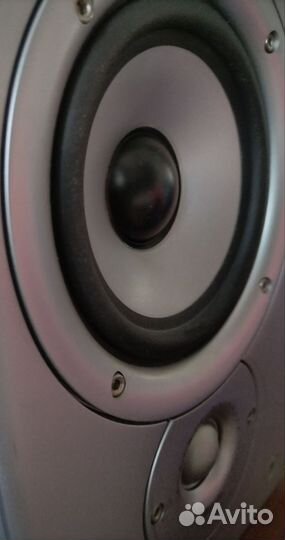 Polk Audio monitor 30