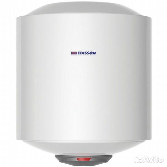 Водонагреватель (бойлер) Edisson ER 50 V