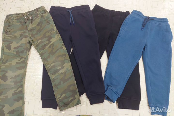 Брендовые вещи пакетом next