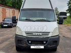 Iveco Daily 3.0 МТ, 2008, 980 000 км