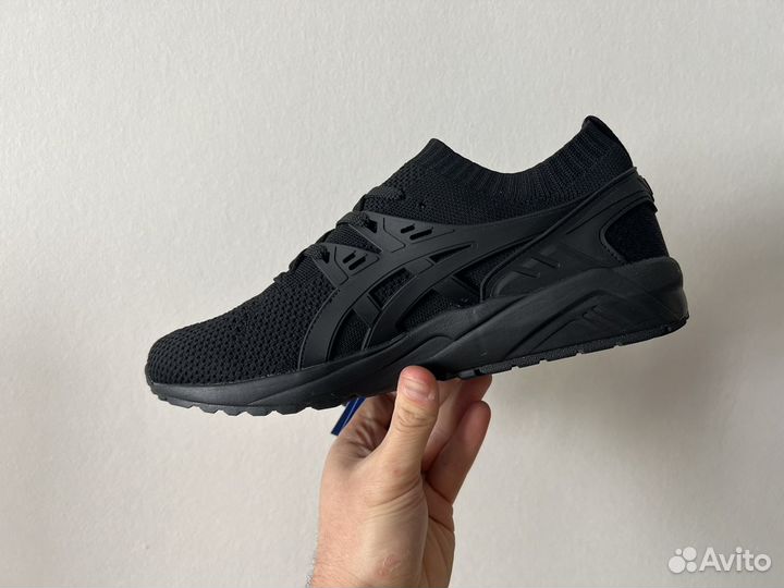 Кроссовки Asics Kayano Trainer