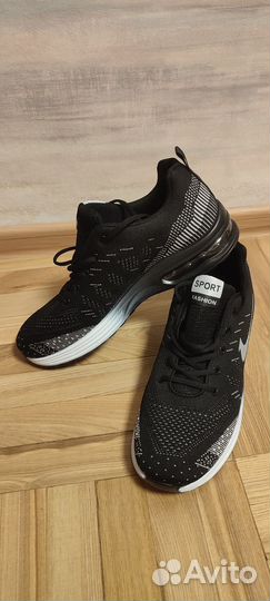 Кроссовки мужские