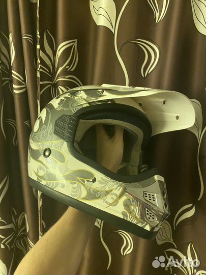 Шлем (Кросс) michuru мc 130