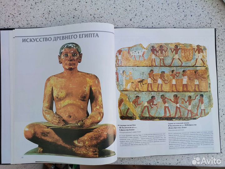 Музеи мира. Лувр. Париж